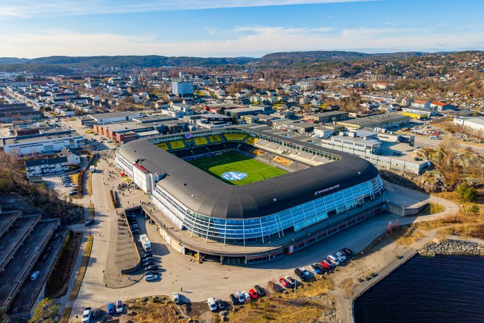 Årets siste medlemsmøte 3. november - kom med innspill til agenda