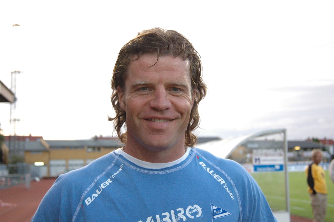 Stig Inge Bjørnebye