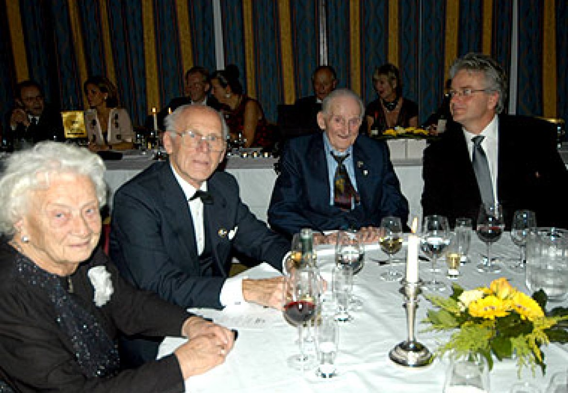 Andresen og Arntsen