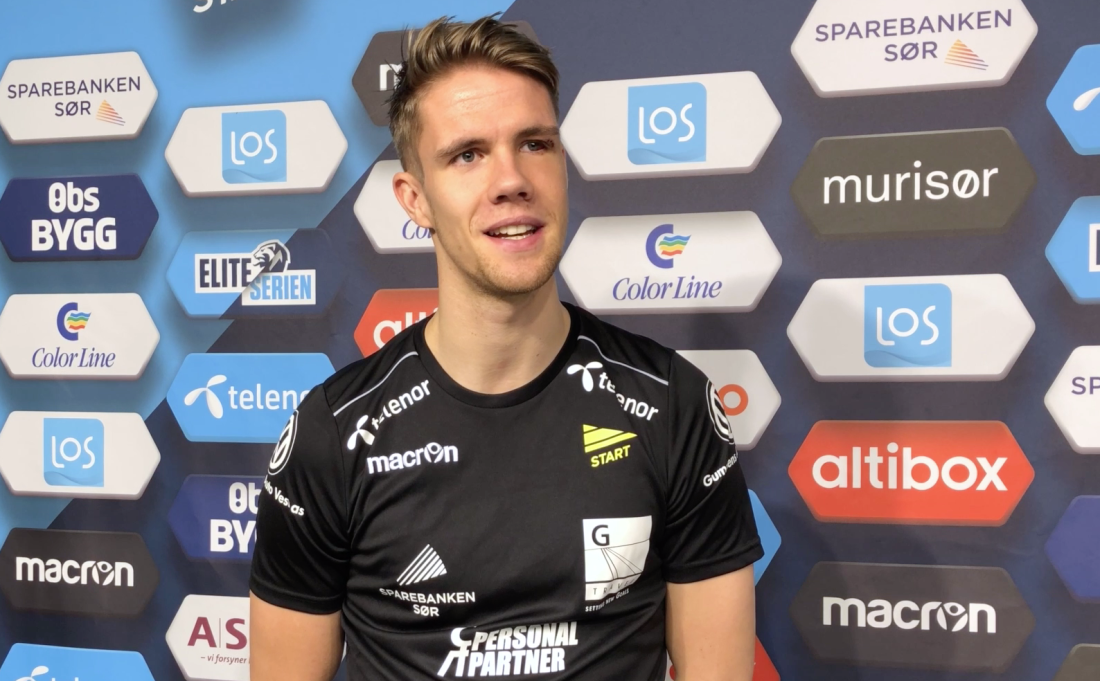 Kristoffer Ajer
