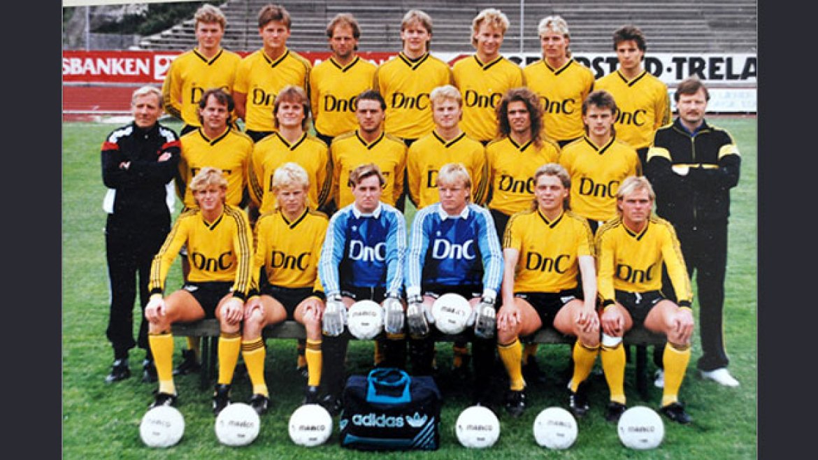 Lagbilde 1988