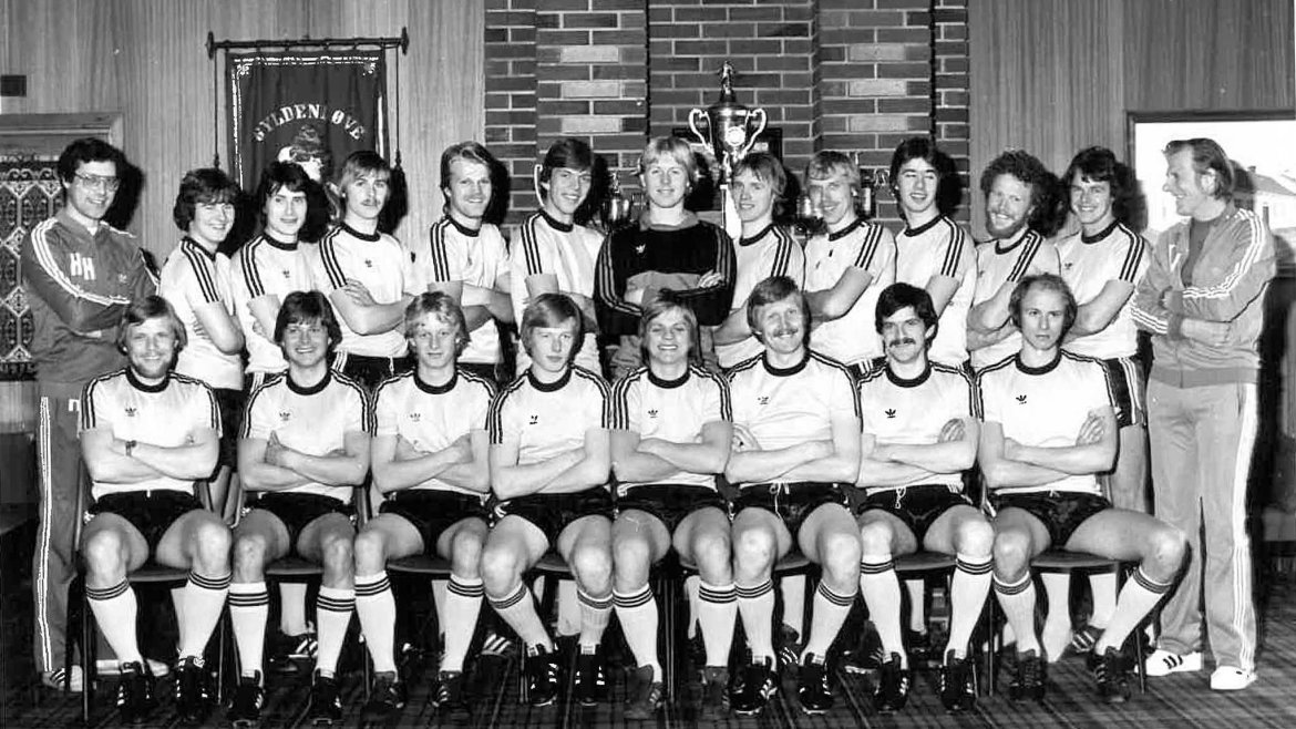 Lagbilde 1980