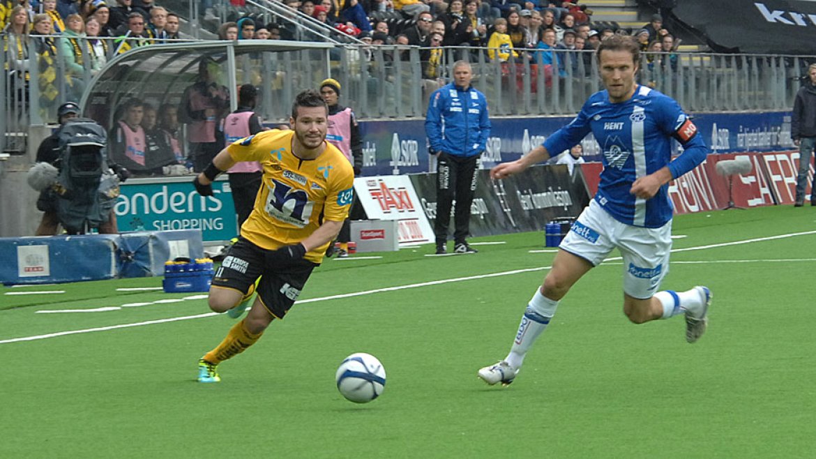 Runde 07 Castro 1