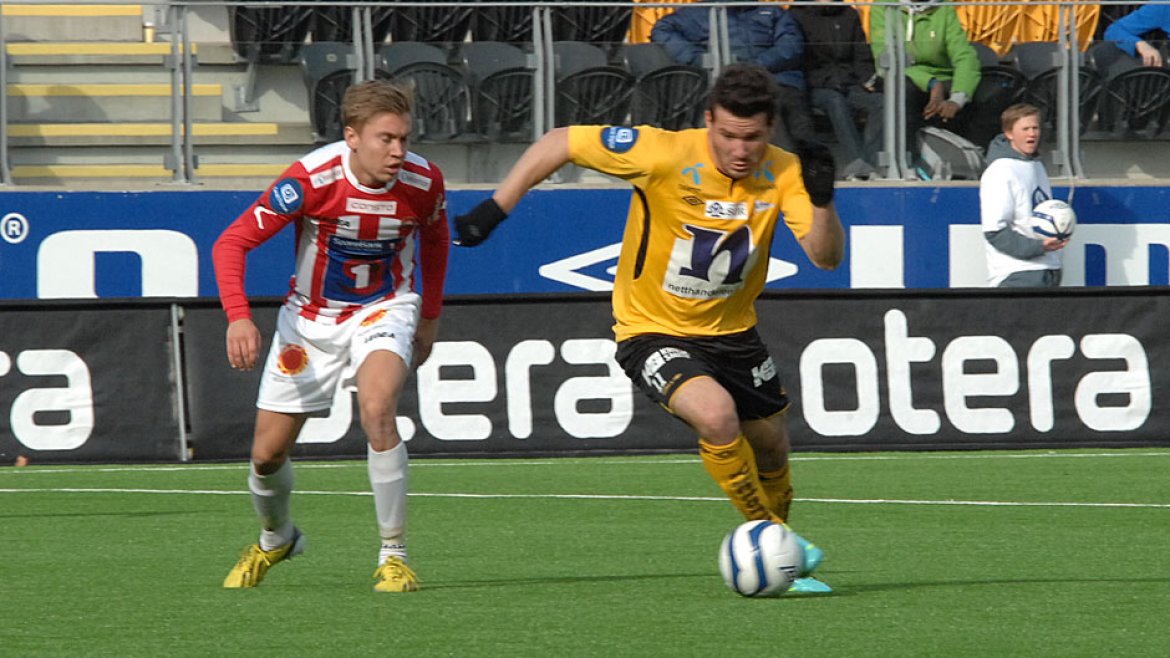 Runde 03 Castro