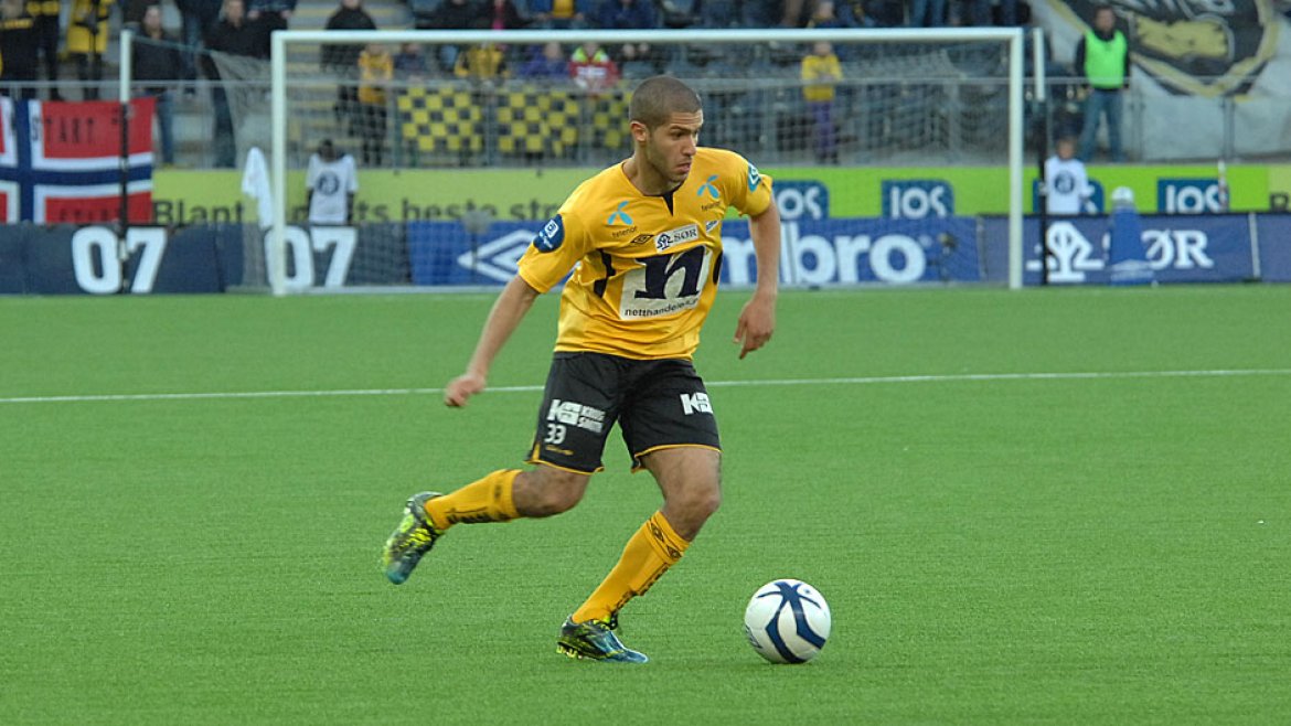 Runde05 Amin Nouri