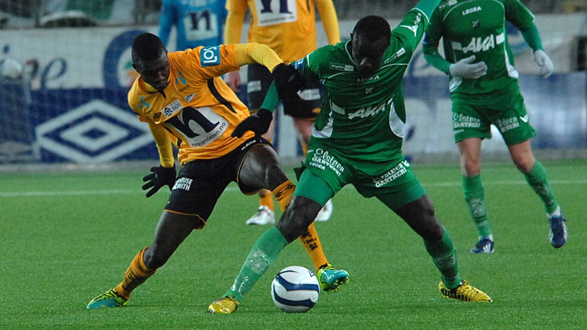 Runde01 Sarr duell