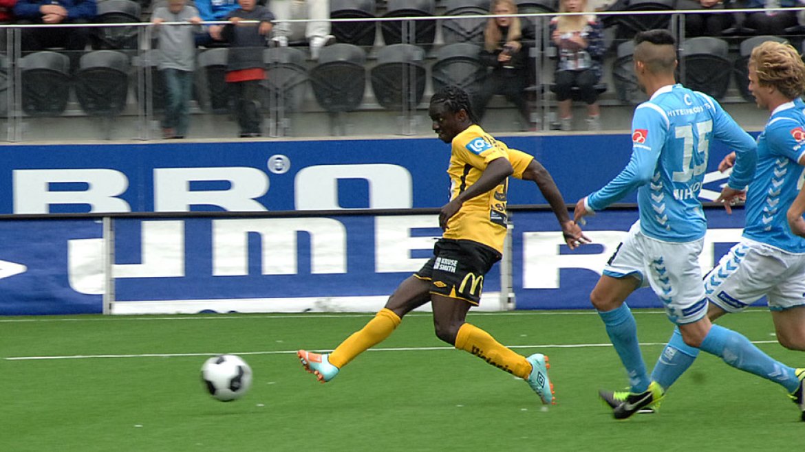 Runde22 mål 4-0