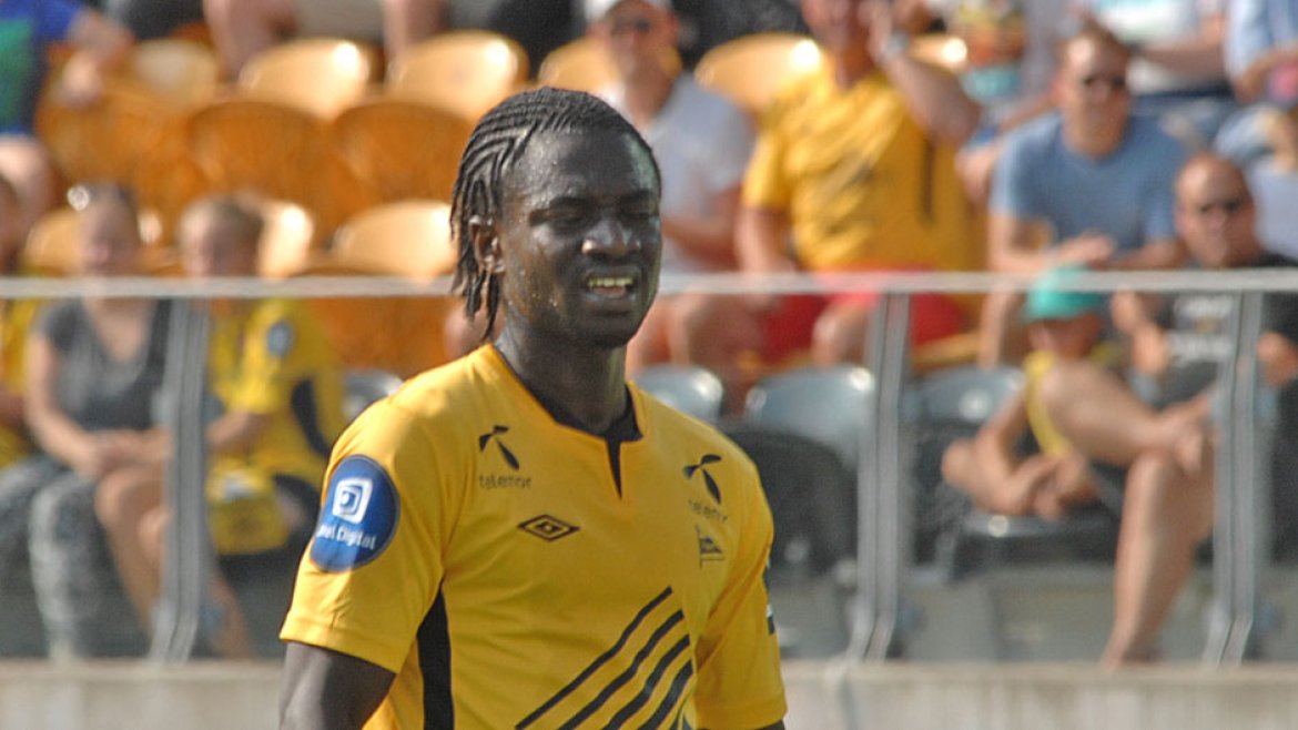 Start-Glimt