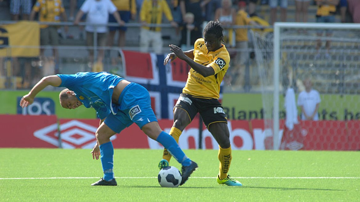 Start-Glimt