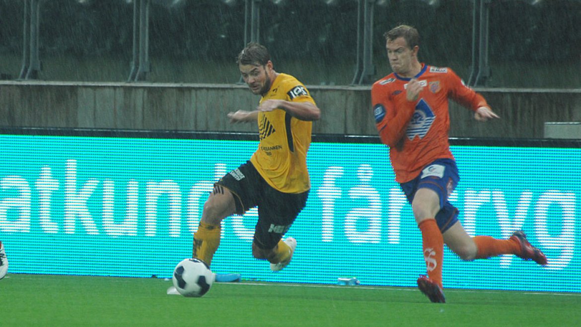 Start-Aafk