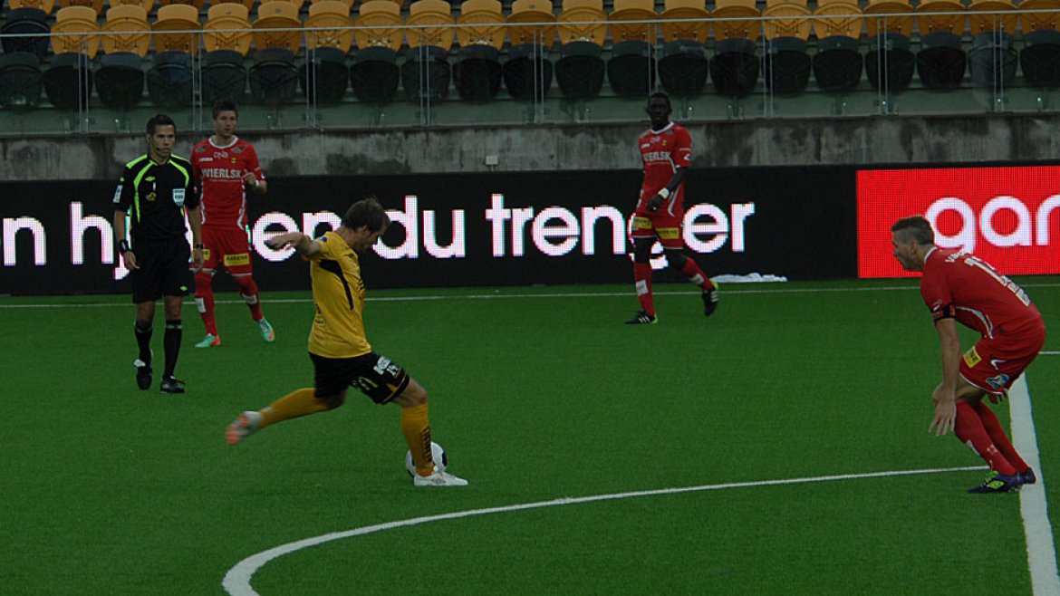 Start-LSK