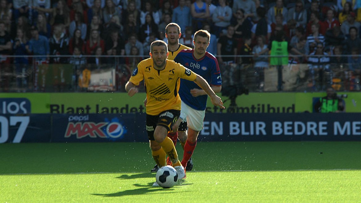 Start-VIF