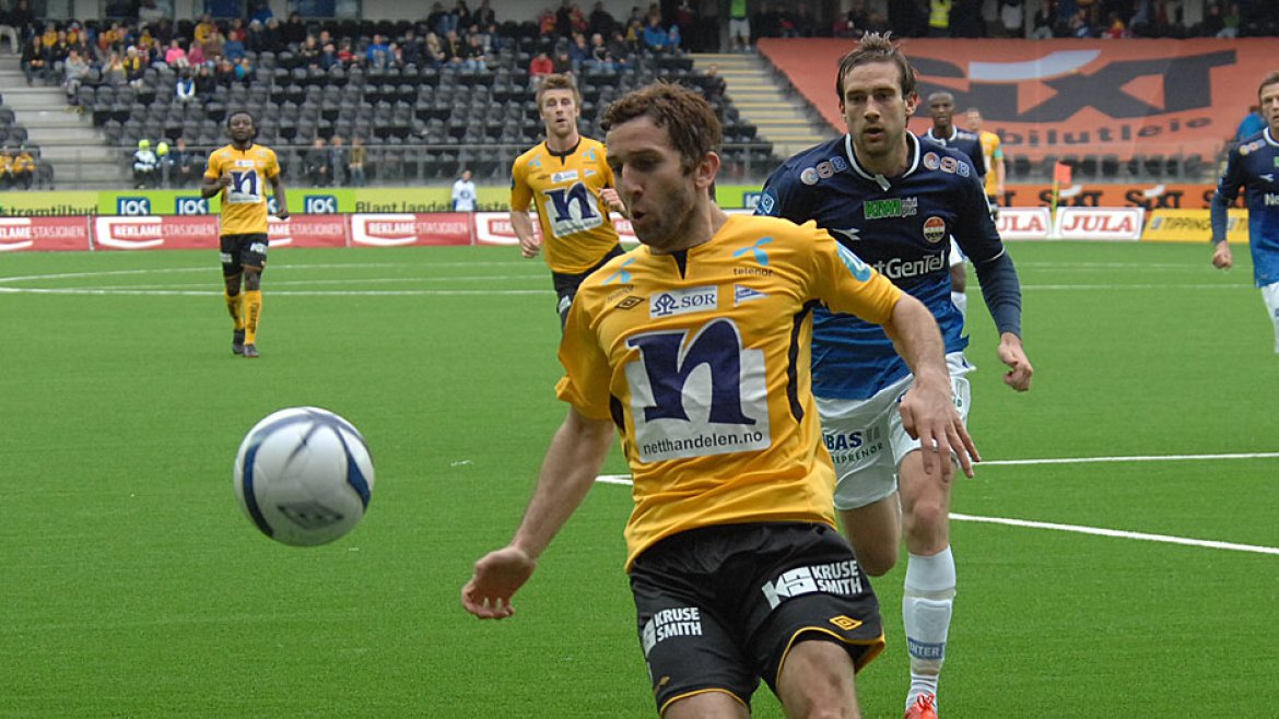 Runde11 Espen Hoff