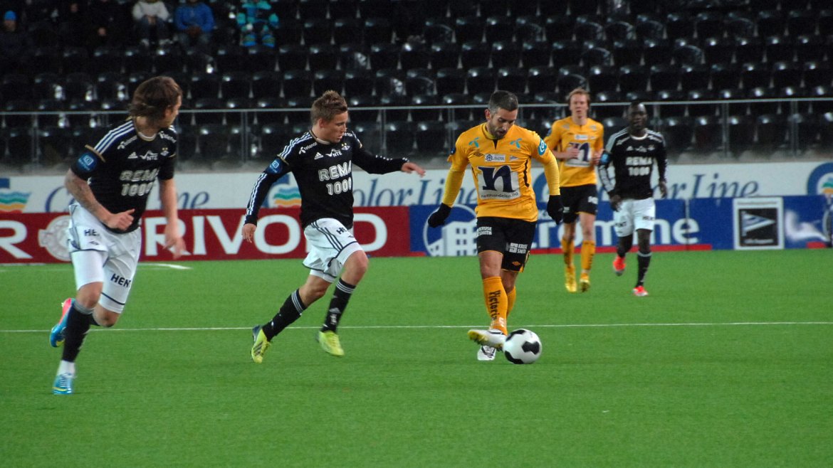 Runde27 Espen Hoff