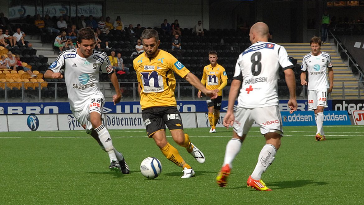 Runde18 Espen Hoff