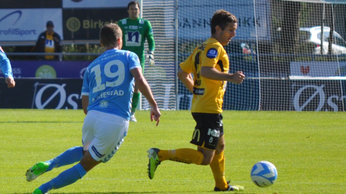 Ulf-Start Hoff