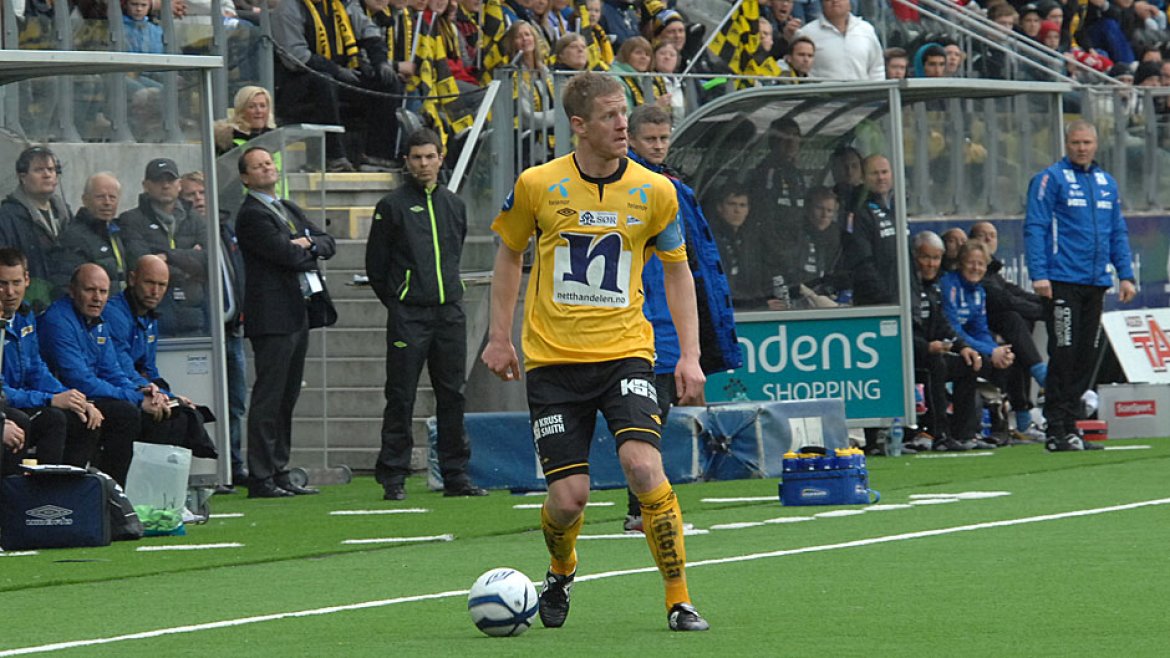 Glenn venter
