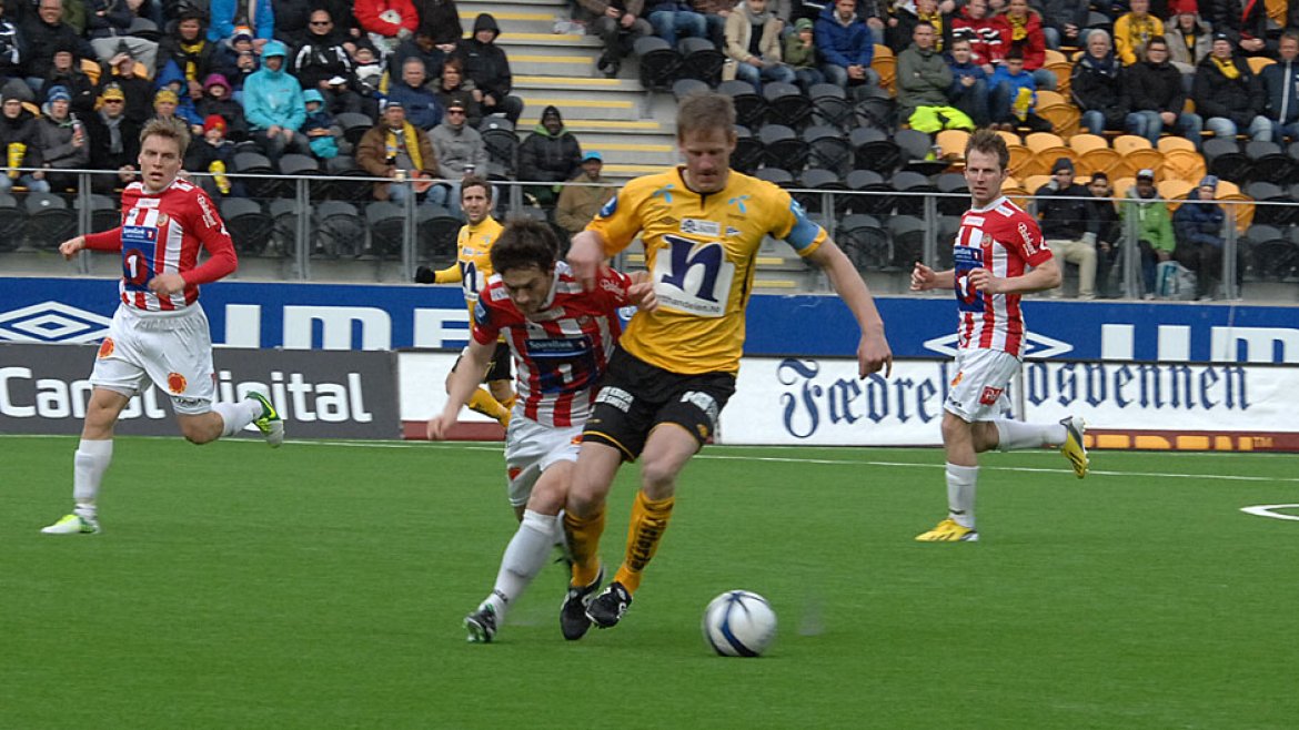Runde 03 Glenn