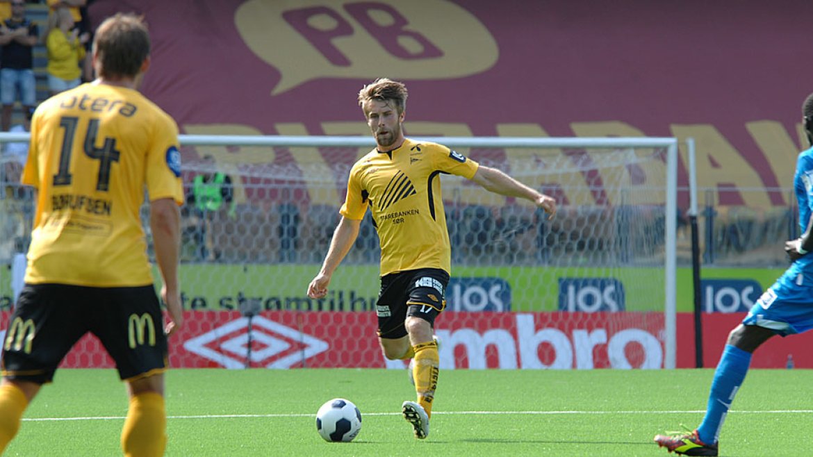 Start-Glimt