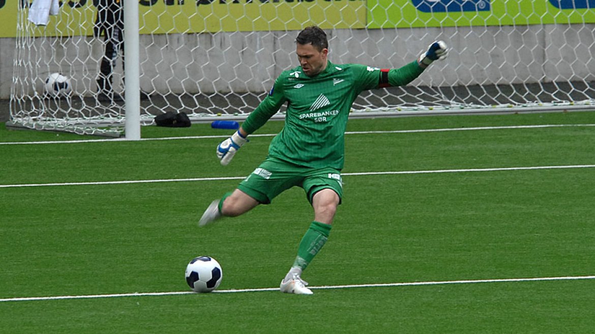 Håkon Opdal