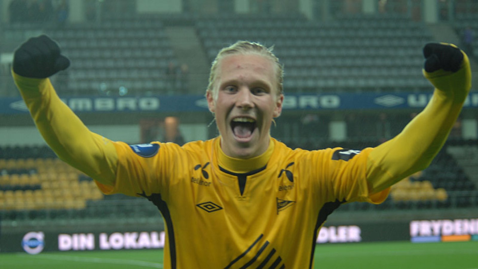 Start-Sandnes Ulf