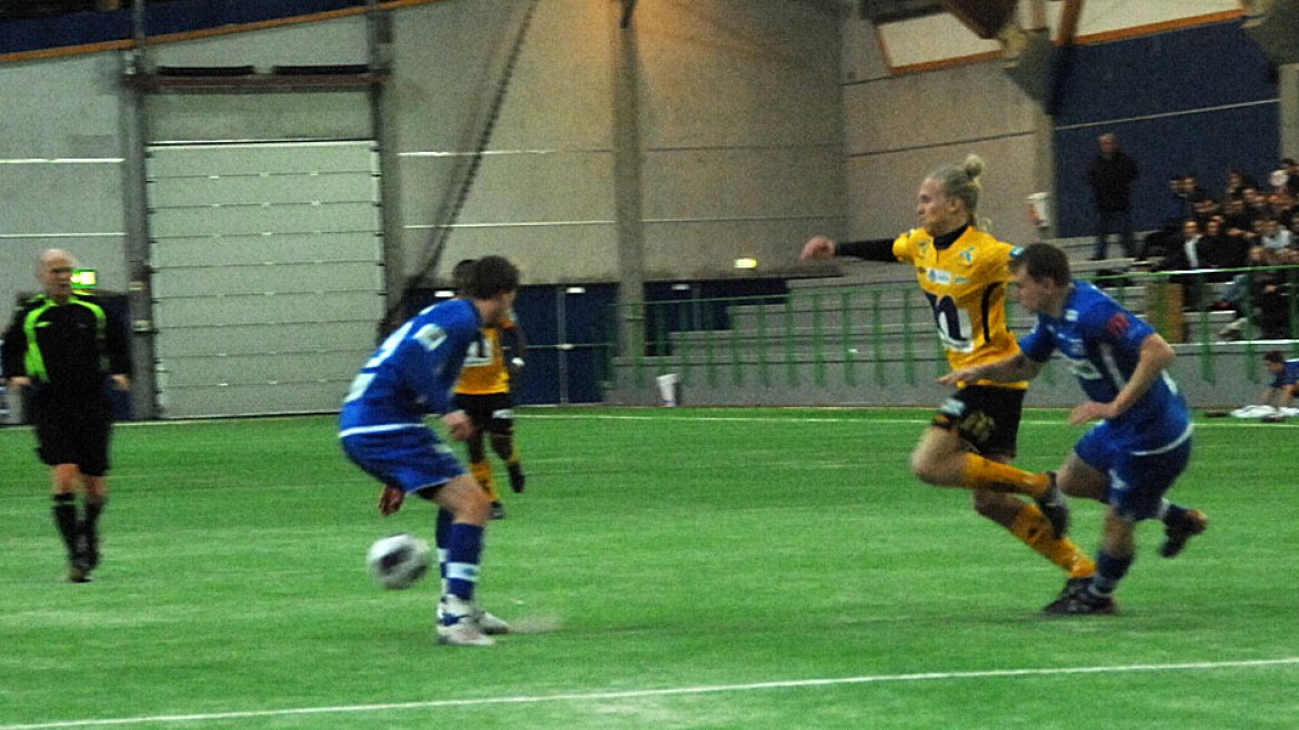 Start-Vindbjart