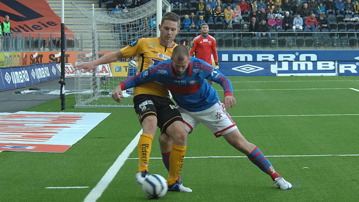 Start-VIF Matti