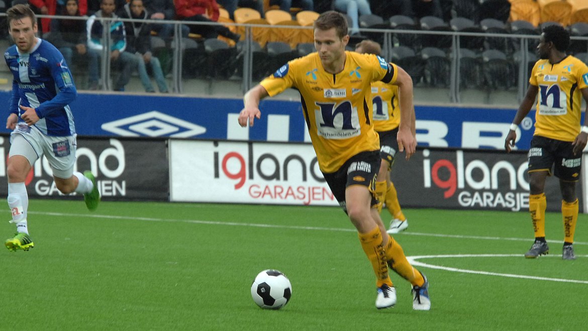 Runde 26 Matti
