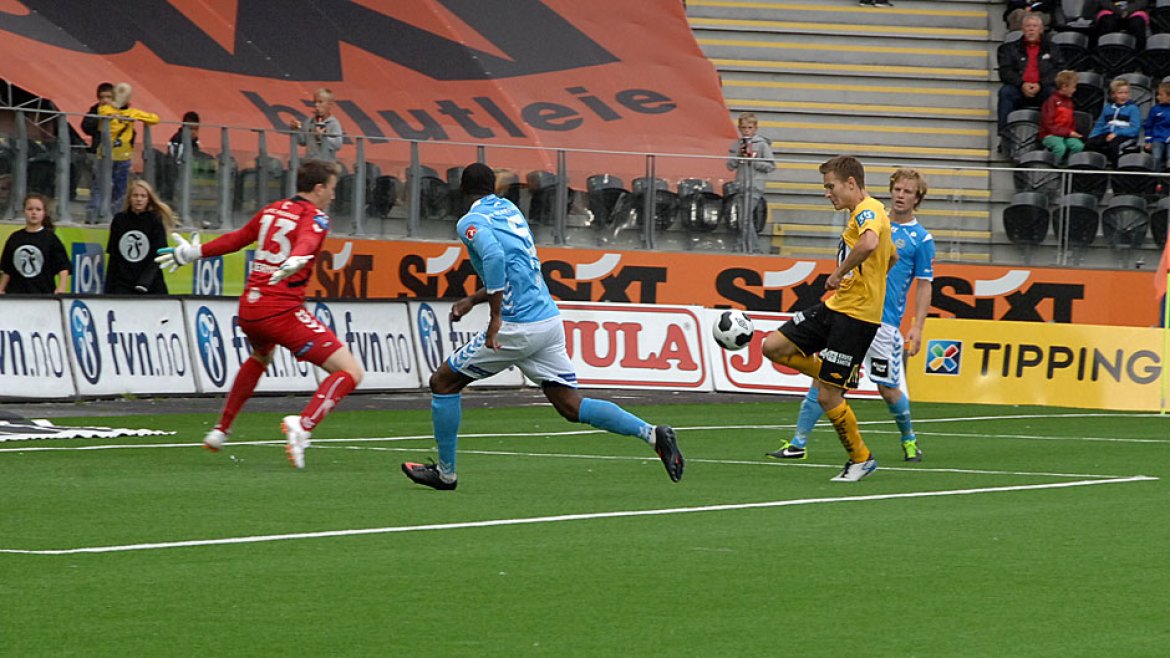 Runde22 mål 3-0