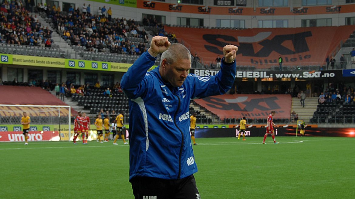 Start-LSK
