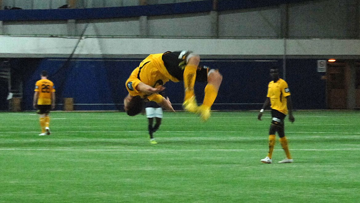 Start-Viking