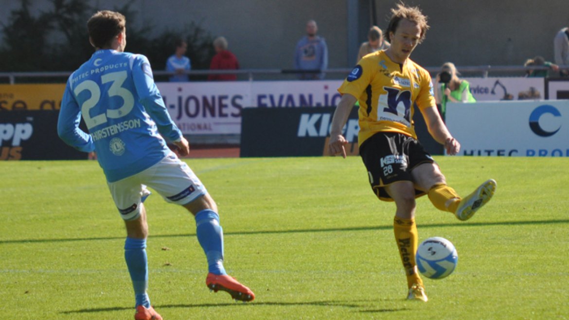 Ulf-Start Vikstøl