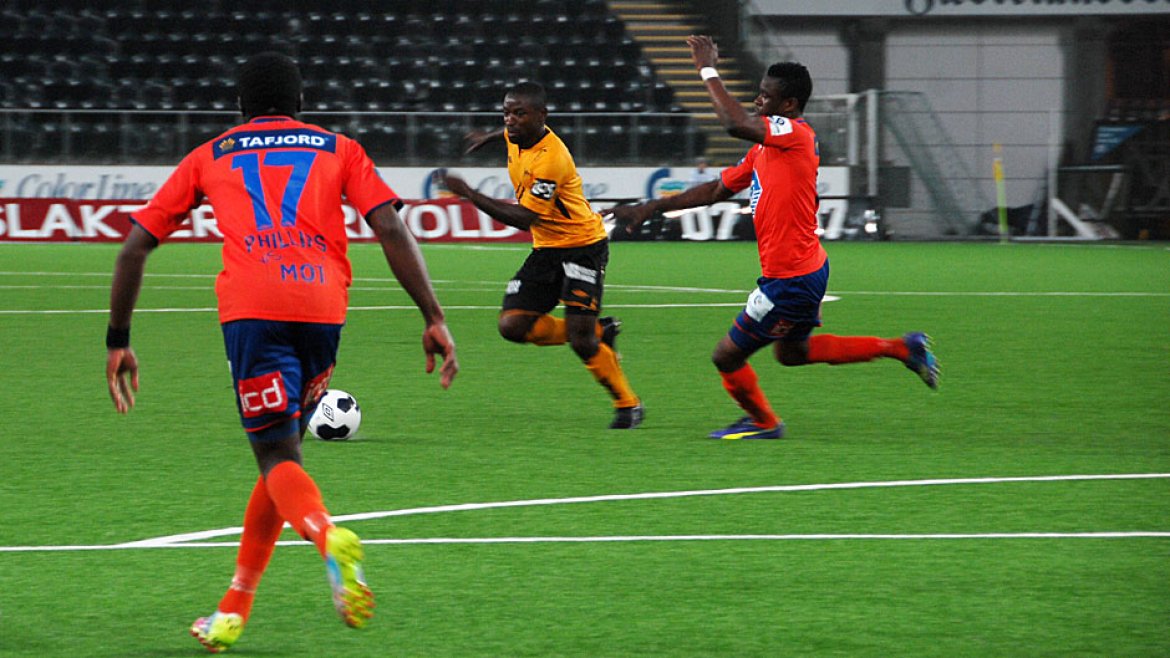Start-Aafk