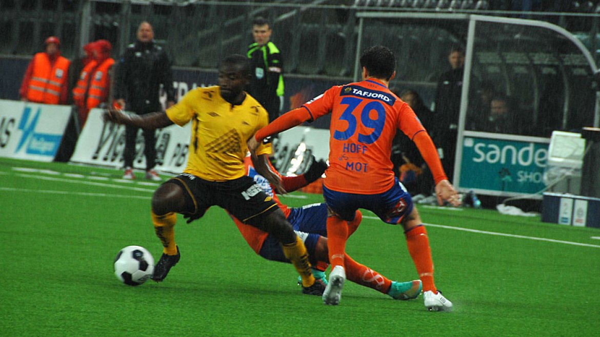 Start-Aafk