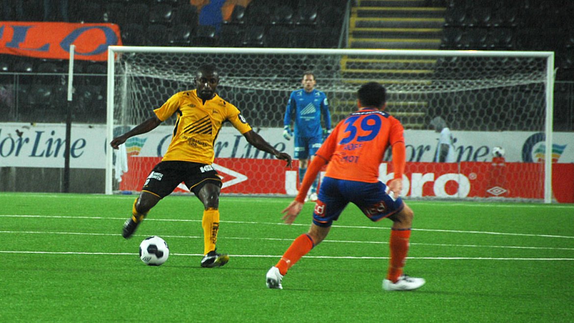 Start-Aafk