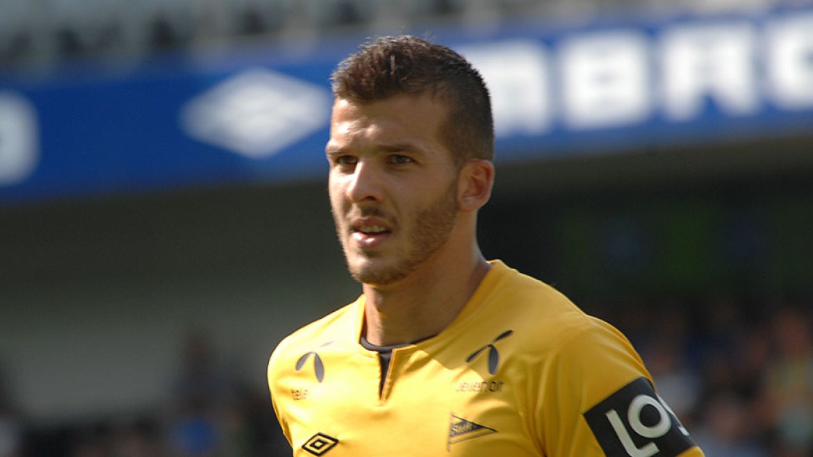 Start-Glimt