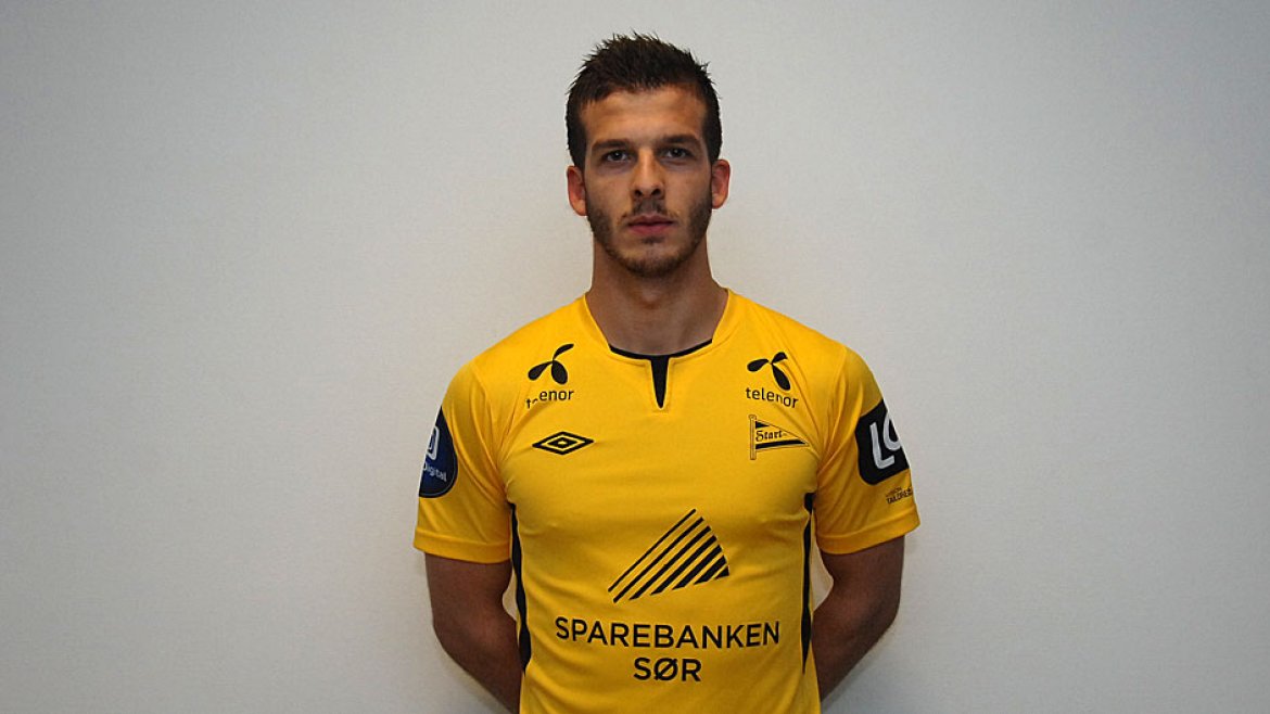 Zlatko Tripic 2014