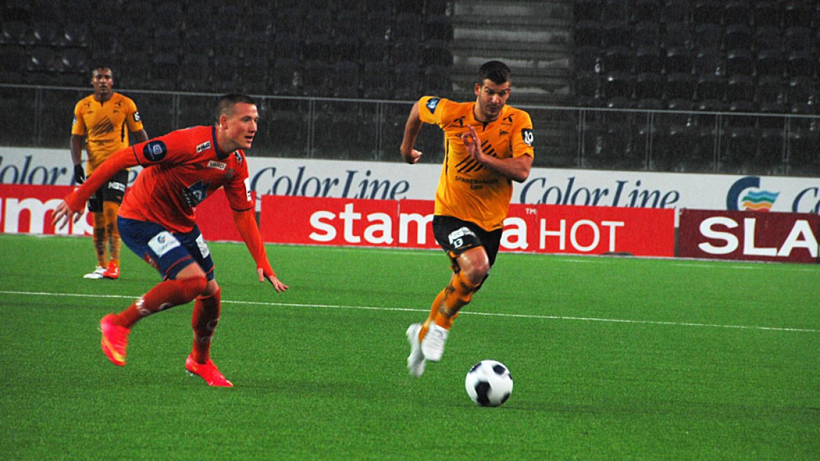 Start-Aafk