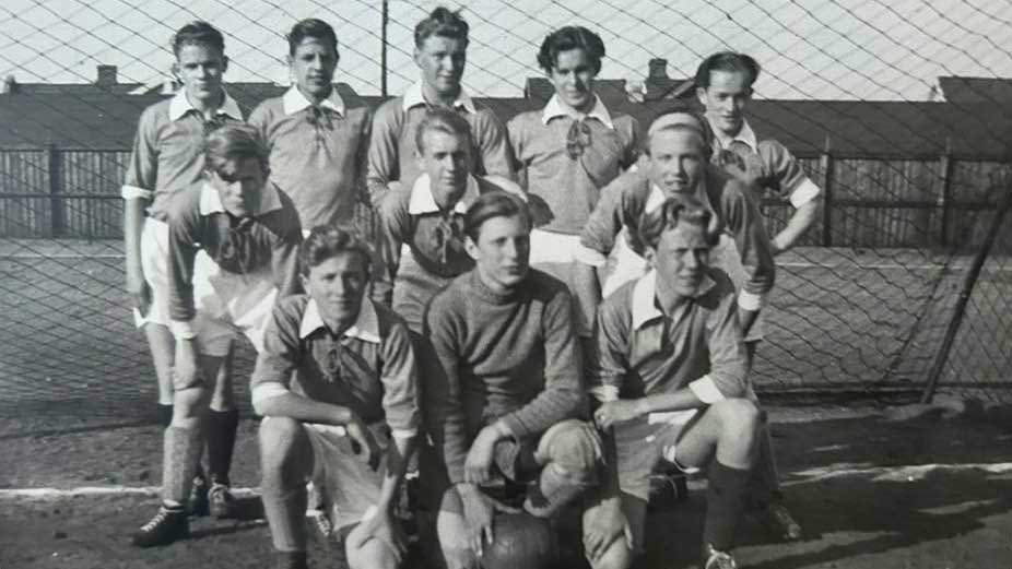 Juniorteam 1948