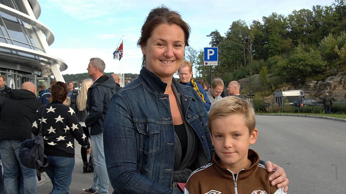 Start-SIL Publikum