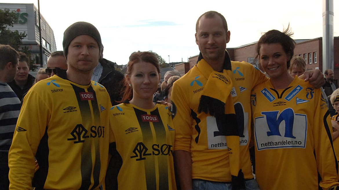 Start-SIL Publikum