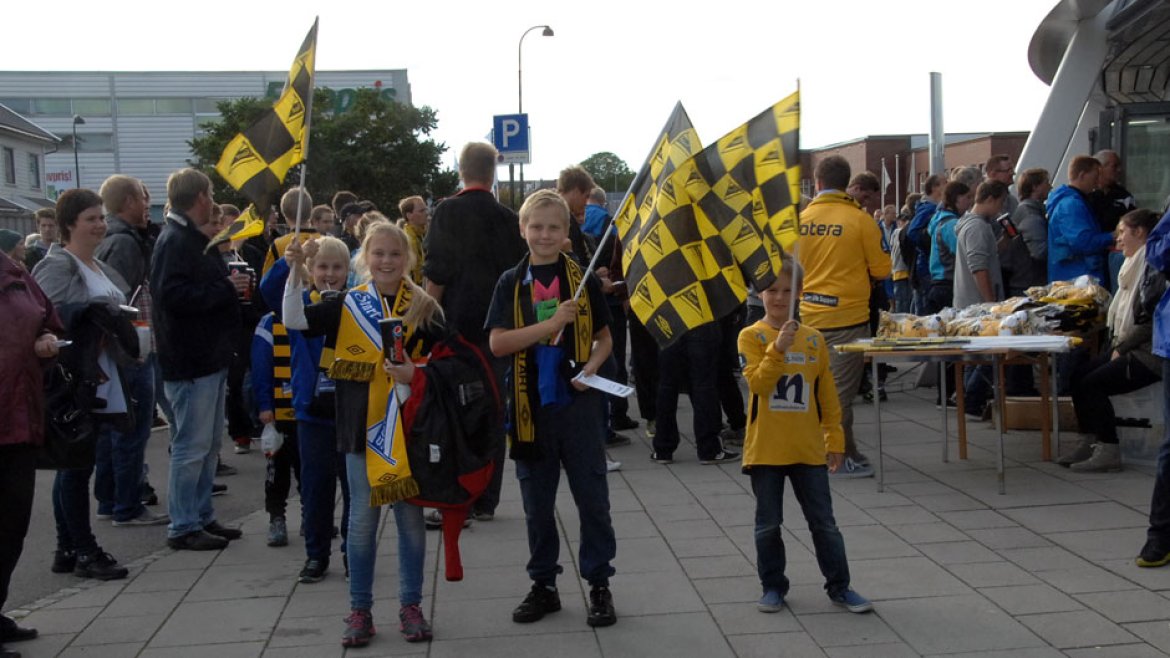Start-SIL Publikum