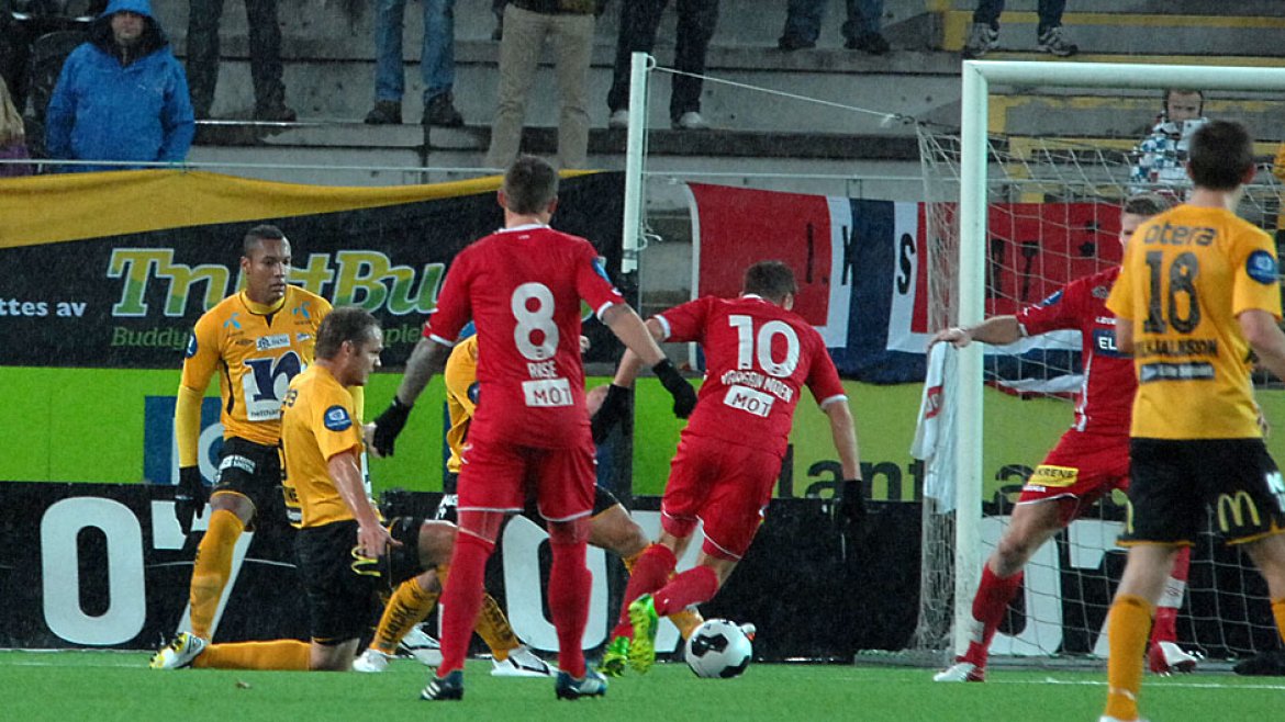 Runde29 LSK sjanse