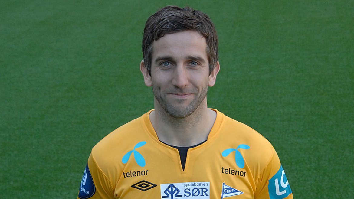 Espen Hoff