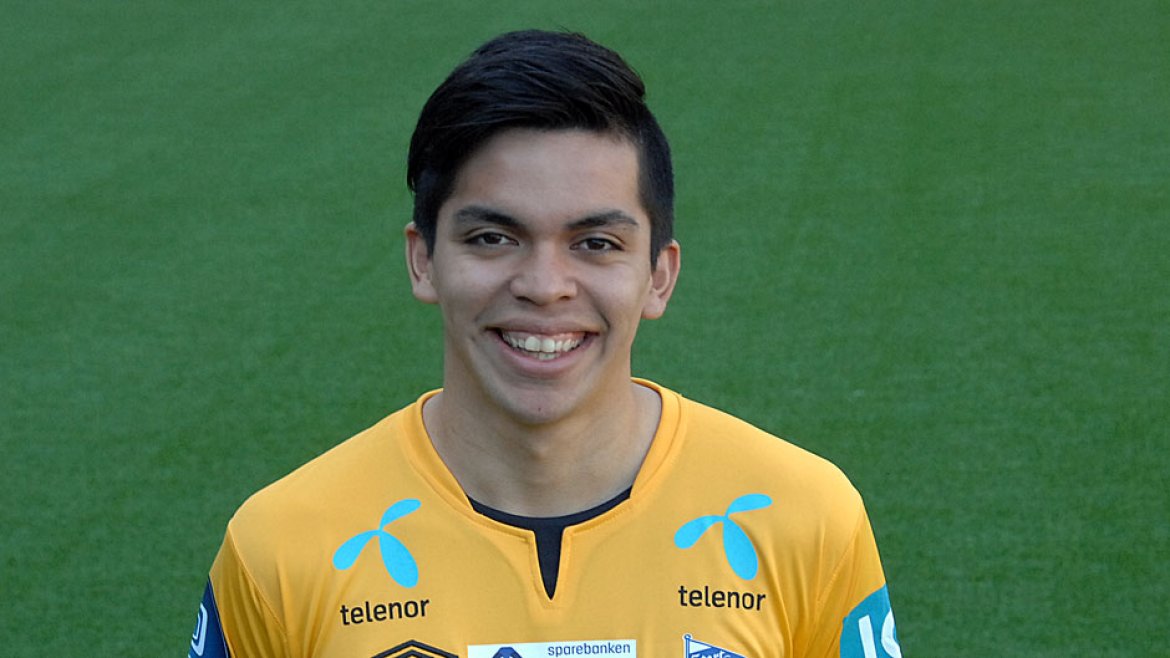 Alain Delgado