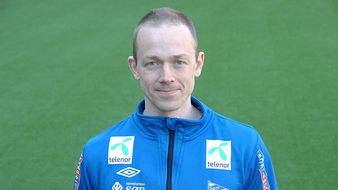 Jørgen Rostrup