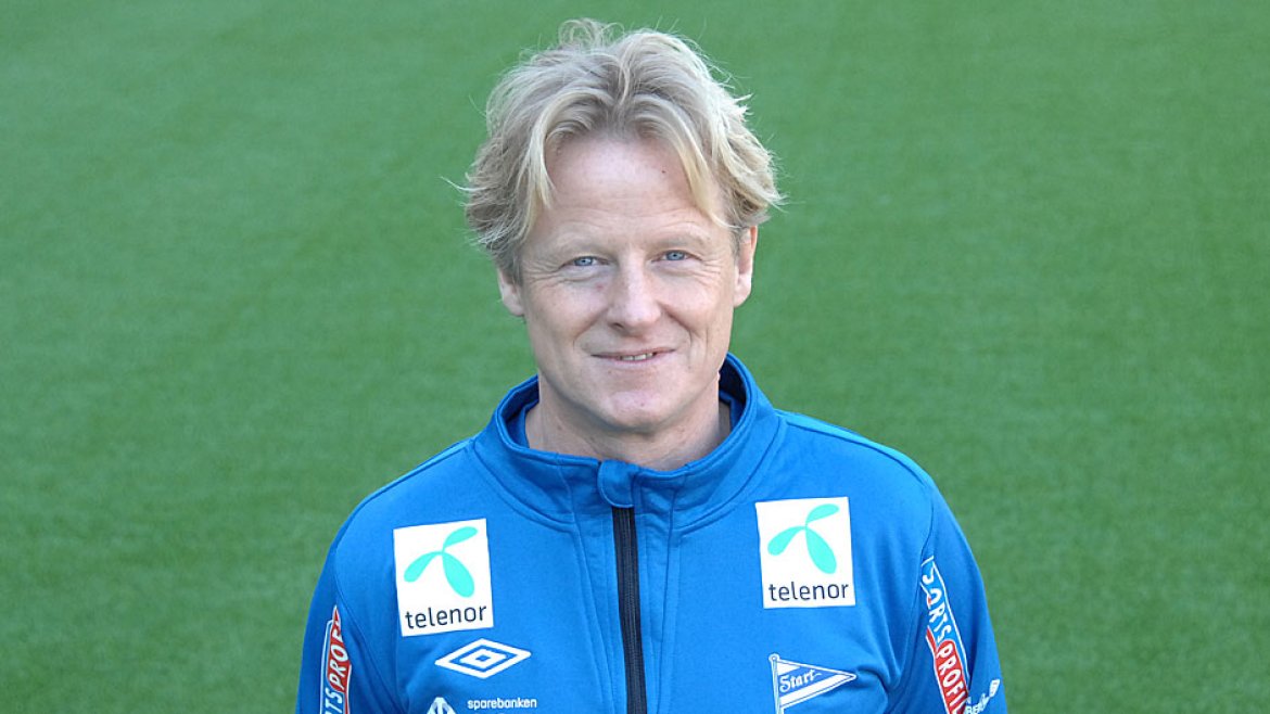 Øyvind Evjen