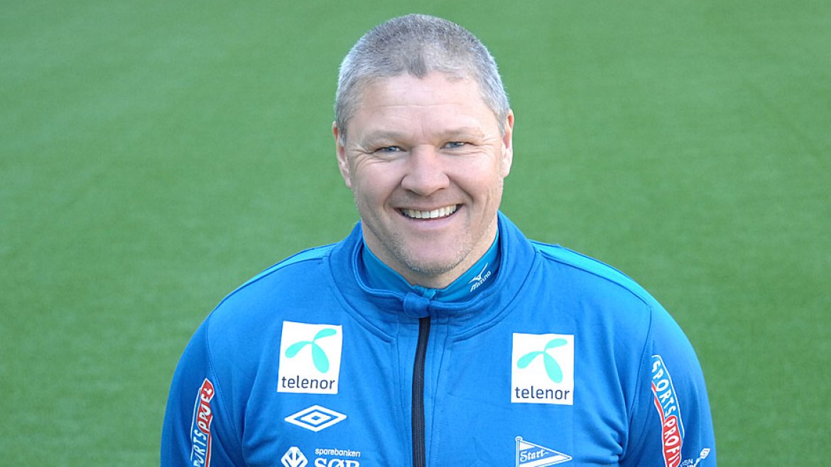 Mons Ivar Mjelde
