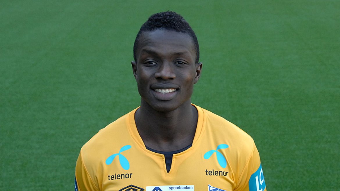 Babacar Sarr