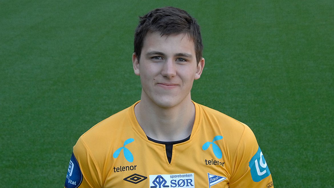 Christian Tveit